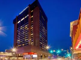 Doubletree By Hilton Billings