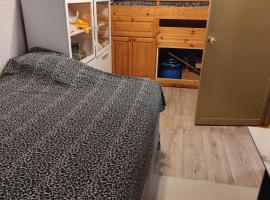 Oll APPARTMANT FOR YOU in maardu, hotel sa Maardu