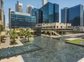 DoubleTree by Hilton Dubai - Business Bay