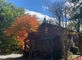 リゾートイン片品