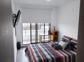 Adara House, khách sạn ở Querétaro