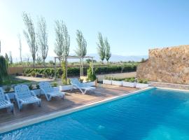 Gran Malbec, Hotel in Luján de Cuyo