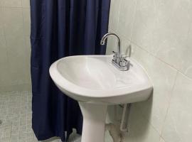 Sandy's，莫雷利亞的飯店