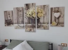 CORRAL DEL BLANCH, La Tolla del Blanch