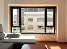 Muy céntrico - Porta do Sol - Marques de Valladares