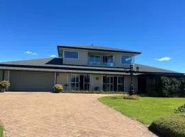 Willowbark Ranch B&B