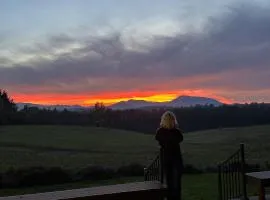 The Lookout- epic views, close to OSU, quiet