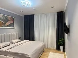 A premium apartment in the center of Tashkent