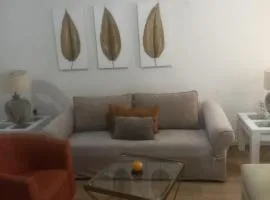 Lindo departamento en zona centrica