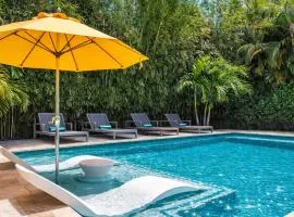 Luxury Tropical Family Oasis