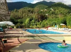 Parcela San Miguel Vacaciones y Eventos