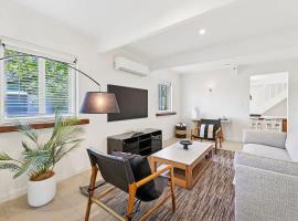 Villa di Hahndorf, hotel a Hahndorf