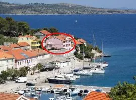 Apartments by the sea Sali, Dugi otok - 443