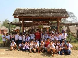 Chiang Dao Story Camp