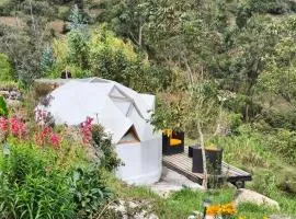 Casa Camprestre Hika