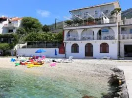 Apartments by the sea Podstrana, Split - 6113