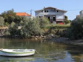 Apartments by the sea Nevidjane, Pasman - 8401