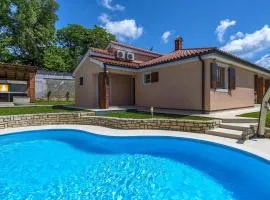 Family friendly house with a swimming pool Visnjan, Central Istria - Sredisnja Istra - 25128