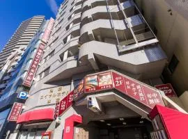 Ikebukuro Royal Hotel
