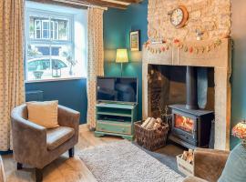 Parsley Cottage, hotel i Tideswell