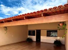 Cantinho Girassol - Casa de Férias na Serra da Canastra