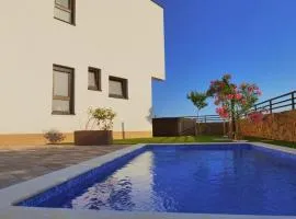 Family friendly house with a swimming pool Kornic, Krk - 25070
