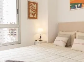 Work & Relax Las Lomas, 2 Dormitorios