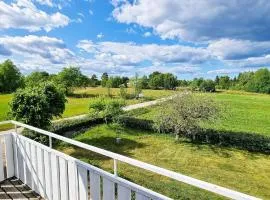 8 person holiday home in Moheda-By Traum