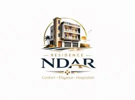 Résidence NDAR CHAMBRES