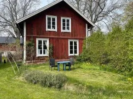 4 star holiday home in VÄDDÖ