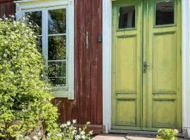 4 star holiday home in VÄDDÖ