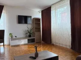 Apartman u centru Obrenovca