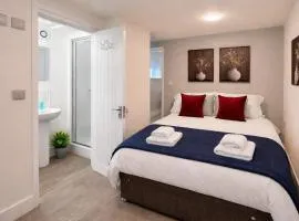 Brand-New 2026 Central Oxford Cosy One Bedroom Apt