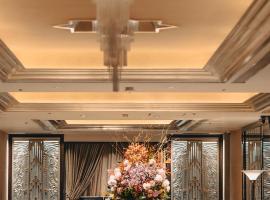 The Landis Taipei, hotel i Taipei