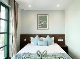 The Happy Marina Hotel