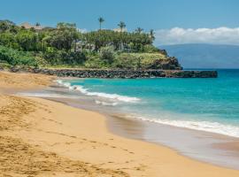 Kaanapali Maui at the Eldorado by OUTRIGGER - Select Your Unit, hotel en Lahaina