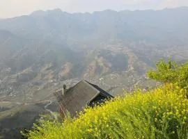 Sky Hill Sapa Retreat