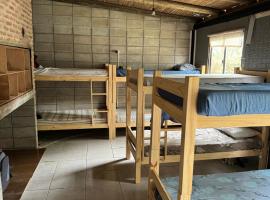 Casa El tesoro, hotel a Punta del Este