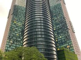 Sky Suites at Kuala Lumpur Malaysia