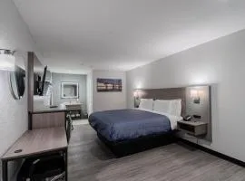 Executive Inn of Arlington, Near AT&T Stadium