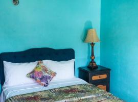 Lamblion Holiday Apartment, hotel a Freemans