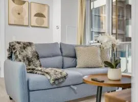 The Central Suites Toronto