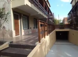 Departamento duplex Pinamar