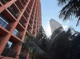 Reforma 27 Amazing View Luxury Apartment