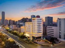 Orange Hotel Kunming Nanping Pedestrian Street