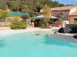 Maison Avec Piscine 1