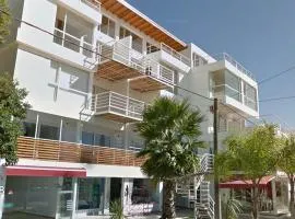 Departamento morderno y centrico-Paseo Plaza