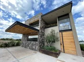 Casa Ambás en San Miguel de Allende