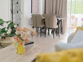 Nala Host - 2BR Garden Home, hotel sa Hulhumale