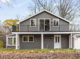 Devils Dive · Devils Dive Estate